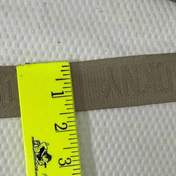 DKNY Bryant Park Demi Beige Crossbody Bag - Picture 5 of 11